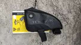 Top Tube Bag (Topeak Fuel Tank)
