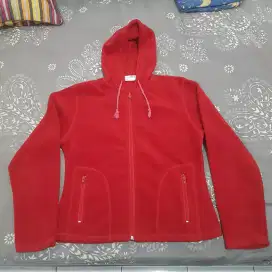 Jaket Hoodie Zipper Ke-Sunshine Australia