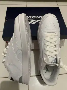 Reebok Court Advance Clip Men