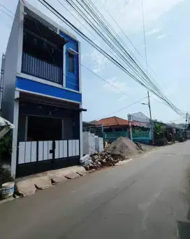 Ruko Murah 2 Lantai Pekayon Kalisari