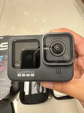 Gopro hero 9 black