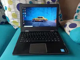 Jual Notebook Lenovo Ideapad 300s LED 12inc Murah aja No Minus