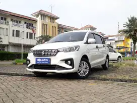 [OLXmobbi] TDP 9,JT Suzuki Ertiga 1.5 GL Bensin-MT Putih 2021