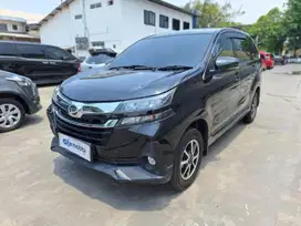 [OLXmobbi]  Daihatsu Xenia 1.5 R Deluxe Bensin-MT 2021 Hitam