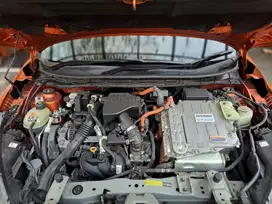 Nissan Kicks 2022 e-power Hybrid