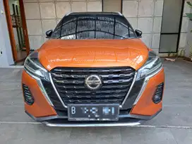 Nissan Kicks 2022 e-power Hybrid