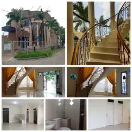 Disewakan Rumah Villa Kalijudan Indah