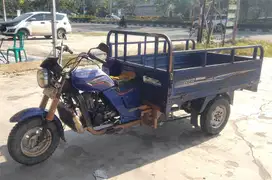 Viar 150L Karya 150cc Tahun 2013 Jarang Pakai KM Rendah Surat Lengkap