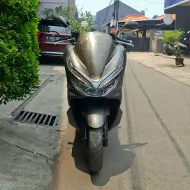 All New Honda Pcx  ABS 150 CC Tahun 2019 ISTIMEWA