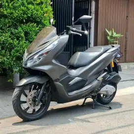 All New Honda Pcx  ABS 150 CC Tahun 2019 ISTIMEWA