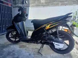 MIO SPORTY 2009