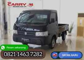 suzuki all new carry pick up tayo wd fd ps ac kredit dp mulai 5 jt