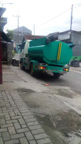 Sedot WC Mojokerto Kota