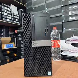 PC DELL OPTIPLEX 7060 Core i5 8500 Ram 8gb Ssd 512gb R/NGC