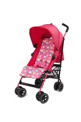 Stroller bayi mothercare