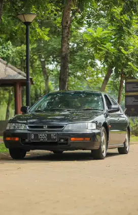 Honda Cielo 1997 Bensin