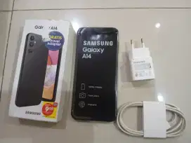 HP Samsung Galaxy A14 Bekas