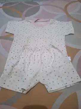 Preloved baju bayi