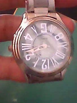 Jual Jam Tangan Toplux !