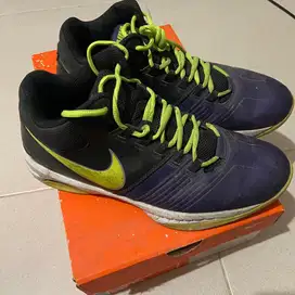 Sepatu Basket Nike Air Visi Pro V Second