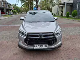 (Dp10jt) Innova Reborn 2.0 V At 2018 UP Venturer AB Tgn1 Kredit Murah