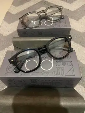 Kacamata Greyjack dan Roglasses