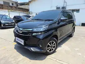 [OLXmobbi]  Daihatsu Xenia 1.5 R Deluxe Bensin-MT 2021 Hitam