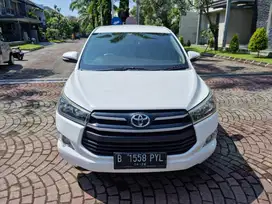 (Dp15jt) Innova Reborn 2.4 G Diesel Manual 2016 ORISINIL Kredit Murah