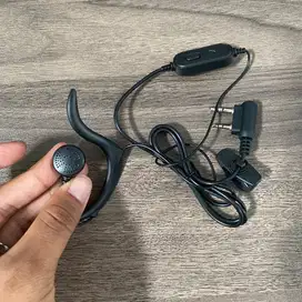 Headset Earphone HT Baofeng