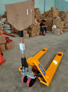 handpallet terlengkap di Solo