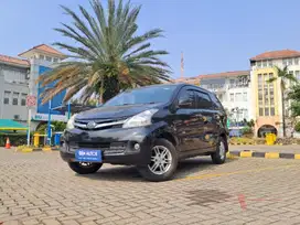 [OLXmobbi] TDP 5,JT Daihatsu Xenia 1.3 R Bensin-MT Hitam 2014