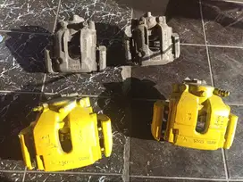 kaliper bmw e46 330i / bbk bmw e46