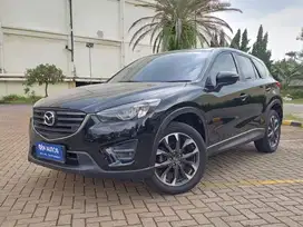 [OLXmobbi] Mazda CX-5 2.5 Touring Bensin-AT 2015 Hitam