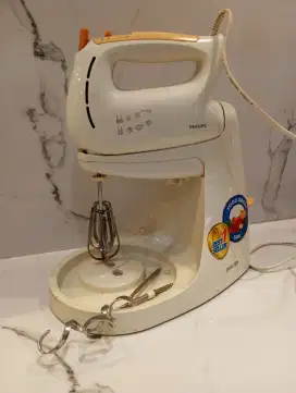 Mixer Philips cucina