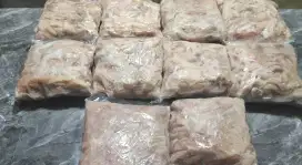 Ceker Ayam Tanpa Tulang