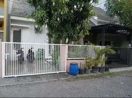 Jual Cepat‼️Rumah Siap Huni Medayu Sentosa Rungkut Surabaya