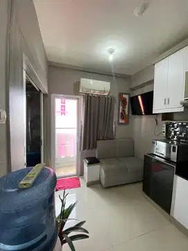 Dijual Unit di Tower Mall 2br Green Pramuka City