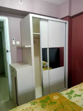 Apartment Green Pramuka City Disewakan