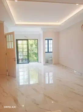 Di Jual Rumah Mewah Daerah Strategis