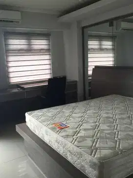 Di Sewakan Green Pramuka City Apartment baca deskripsi