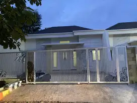 Jual Cepat‼️Rumah Siap Huni Pegesangan Surabaya