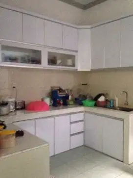 Rumah Duta Garden (Ukuran 9x17 m)
