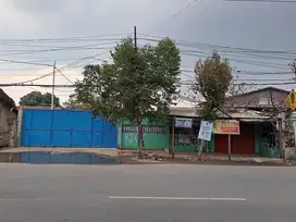 Gudang Siap Pakai, Selatan, di Jalan Kh. Hasyim Ashari, Cipondoh