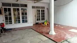 RUMAH. HAJINAWI KEBAYORAN BARU JAKARTA SELATAN