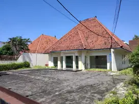 Tempat Usaha Nol Raya Kartini Surabaya