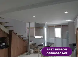Menteng Square Sewa Super Murah Soho 1BR Furnish