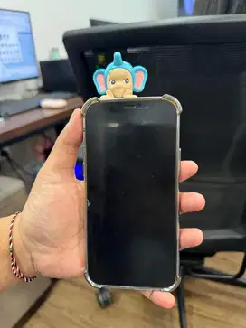 Iphone 12 pro 256 ex ibox