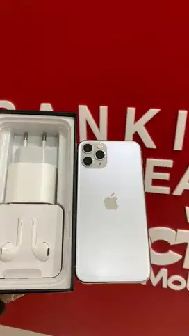 Iphone 11 pro 64gb ada original