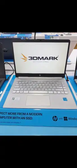 Cicilan laptop HP intel Core i3 Murah