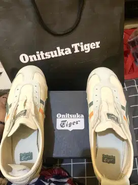 Dijual Septu Onitsuka Tiger Mexico